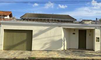 Imagem: Casa Alto Umuarama