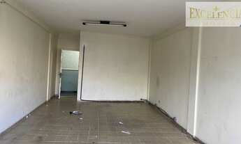 Imagem 2: Sala Comercial para Locação em São Paulo, Lauzane Paulista, 1 banheiro