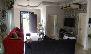 Imagem 4: LINDA Casa Alto Padrão(esquina) Pq.10, 4 suítes $850mil