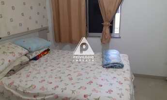 Imagem 2: Apartamento à venda, 2 quartos, Tijuca - RIO DE JANEIRO/RJ