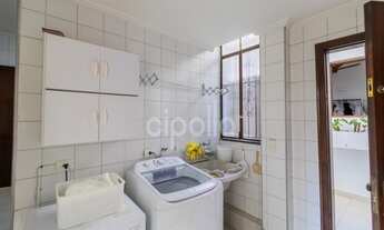 Imagem 4: Casa de condomínio para venda com 298 metros quadrados com 4 quartos