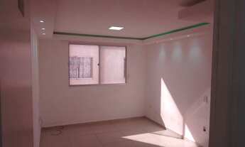 Imagem: Vendo apartamento 55mil parcelas 447,00