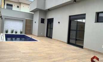 Imagem 4: CASA RESIDENCIAL em INDAIATUBA - SP, JARDIM PANORAMA