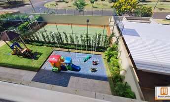 Imagem 5: Apartamento (tipo - padrao) 2 dormitórios/suite, cozinha planejada, portaria 24hs, lazer