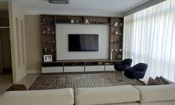 Imagem 2: Apartamento de 4 Dormitórios na Rua Haddock Lobo