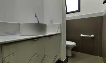 Imagem 7: VALINHOS - Conjunto Comercial/Sala - VILA SANTO ANTÔNIO