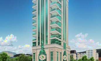 Imagem: ITAPEMA - Apartamento Padrão - Meia Praia