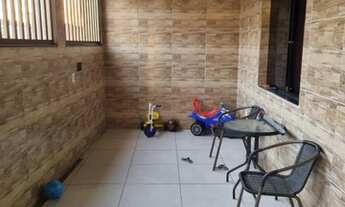 Imagem 10: Casa no Novo Paraíso