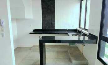 Imagem 6: Belo Horizonte - Apartamento Padrão - Nova Suíssa