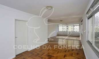 Imagem 3: São Paulo - Apartamento Padrão - Jardim Paulista
