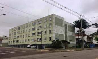 Imagem: CURITIBA - Apartamento Padrão - Água Verde