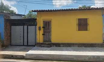 Imagem: Vendo Casa No Curuçambá