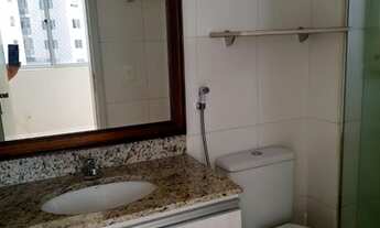 Imagem 5: Ponta negra, Cd Weekend, 3 qts com armários e ar cond