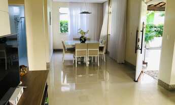 Imagem: Casa de condomínio térrea para venda tem