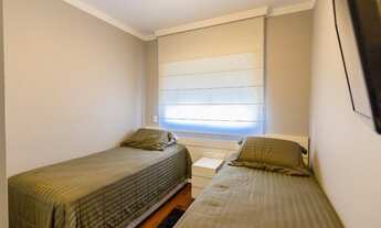 Imagem 6: São Paulo - RESIDENCIAL - Santo Amaro