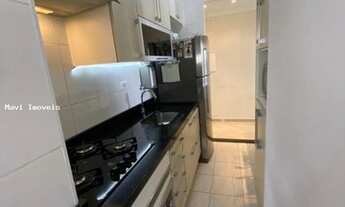 Imagem 2: Apartamento para Venda em São Bernardo do Campo, Vila Gonçalves, 2 dormitórios, 1 banheiro