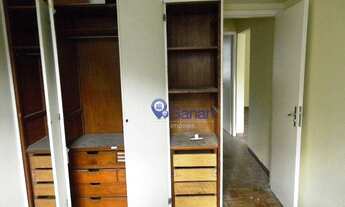 Imagem 6: Casa com 2 dormitórios para alugar, 70 m² por R$ 2.500,00/mês - Vila Congonhas - São Paulo