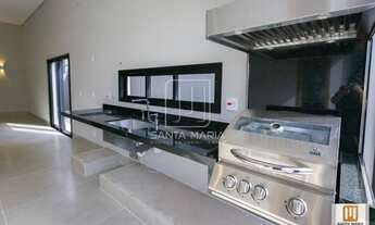 Imagem 7: Casa (térrea em condominio) 3 dormitórios/suite, portaria 24hs, em condomínio fechado