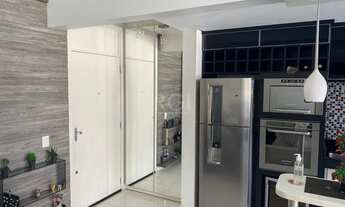 Imagem 5: Porto Alegre - Apartamento Padrão - Santana