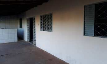 Imagem 2: Casa boa proximo a av filinto milller vg pego carro como parte pagamento