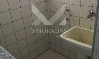 Imagem 6: Apartamento 3/4 bairro Jundiaí, Anápolis GO