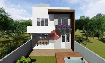 Imagem 7: Casa à venda, 173 m² por R$ 895.000,00 - Beira Rio - Biguaçu/SC