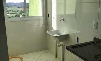 Imagem 3: Apartamento de 02 quartos com sacada na Vila Jaraguá