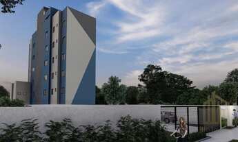 Imagem 4: Apartamento para Venda em Curitiba, Cajuru, 2 dormitórios, 1 banheiro, 1 vaga