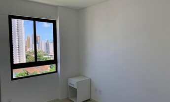 Imagem 6: Apartamento para venda com 66 metros quadrados com 3 quartos em Madalena - Recife - PE