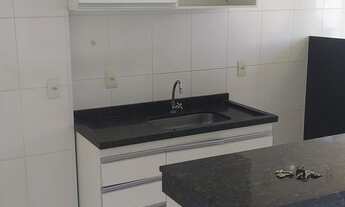 Imagem 1: Apto Borges Landeiro Tropicale