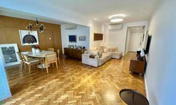 Imagem 3: Apartamento à venda na Avenida Rainha Elizabeth trecho de Ipanema!!!