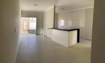 Imagem 4: Uberlândia - Casa Padrão - Golden Ville