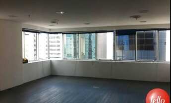 Imagem: São Paulo - Conjunto Comercial/sala - Brooklin