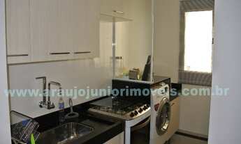 Imagem 3: AMERICANA - Apartamento Padrão - PARQUE UNIVERSITÁRIO