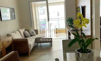 Imagem 2: Apartamento à venda 87m² 3 quartos R$ 1.500.000,00 Vila Olímpia - São Paulo