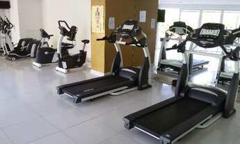 Imagem 4: Apartamento para aluguel possui 60 metros quadrados com 2 quartos em Ponta Negra - Natal