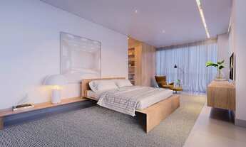 Imagem 5: UBERLÂNDIA - Apartamento Padrão - JARDIM ACÁCIAS