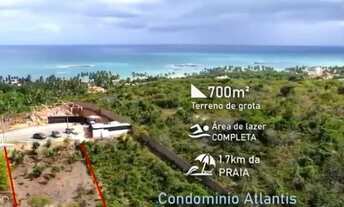 Imagem 5: MACEIó - Terreno Padrão - Garça Torta