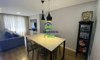 Imagem 4: CURITIBA - Apartamento Padrão - FANNY