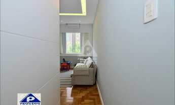 Imagem 7: 3 QUARTOS, 1 VAGA NA QUADRA DA PRAIA