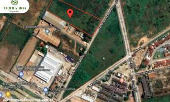 Imagem 4: TERRENO BAIRRO LAGOA - PRÓXIMO A BR 364