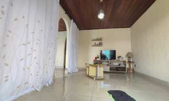 Imagem 5: Casa localizada no Japiim 4 Qrts+ 2 Kitnet/ Analiso Proposta Avista