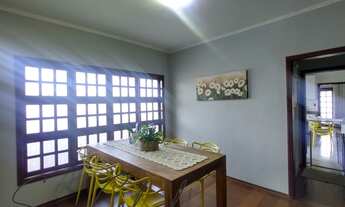 Imagem 3: VINHEDO - Casa Padrão - Jardim Brasil