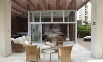 Imagem 3: São Paulo - Apartamento Padrão - MOEMA