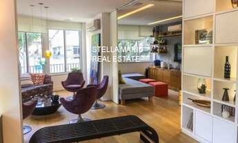 Imagem 7: RIO DE JANEIRO - Apartamento Padrão - IPANEMA