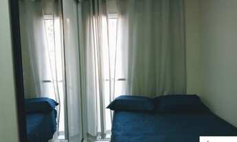 Imagem 3: SANTO ANDRÉ - Apartamento Padrão - JARDIM DO ESTÁDIO