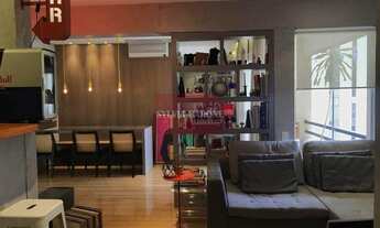 Imagem: SãO PAULO - Apartamento Padrão - Moema