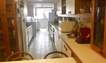 Imagem 7: Apartamento à venda, 4 quartos, 2 vagas, São Conrado - RIO DE JANEIRO/RJ