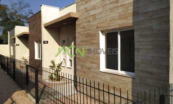 Imagem: Estância Velha - Casa Padrão - Campo Grande