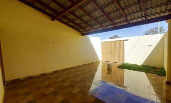 Imagem 6: Vendo Ágio de Casa 3 quartos no Jardim Zuleika